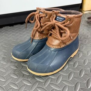 Sperry Port Duck Boot - Kids'